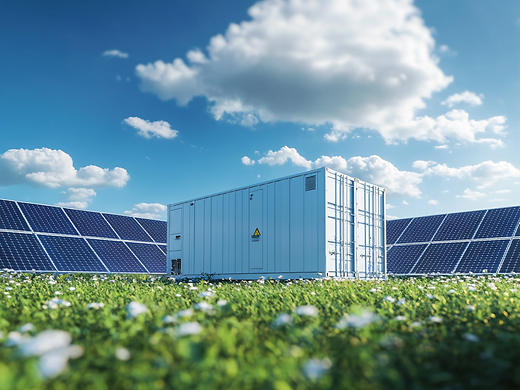 田庆军:融合AI与储能 发展交易与构网技术 构建新能源增长“价值新引擎”