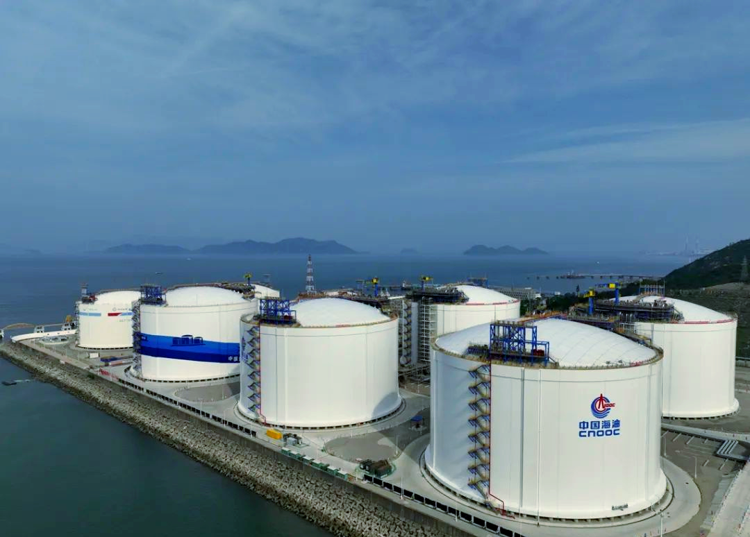 “北气南下”能源大通道输送天然气突破1000亿立方米