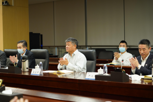 首次在中国举办！中海炼化亮相世界化学工程大会