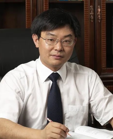 世界化工看中国丨江苏大学校长邢卫红：化学工业亟需通过化工材料性能的突破性提升与智能赋能重塑产业生态