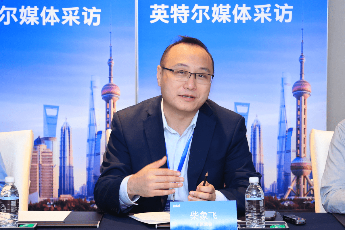 世界化工看中国丨AI赋能先进化工材料制造 瑞华泰汤昌丹：降低一半以上时间成本