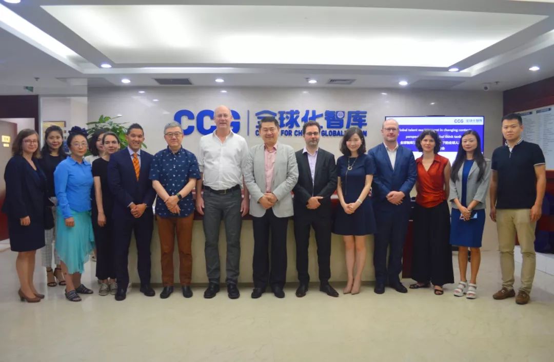 第12届世界化学工程大会观点速递|共绘化工未来“新图景”