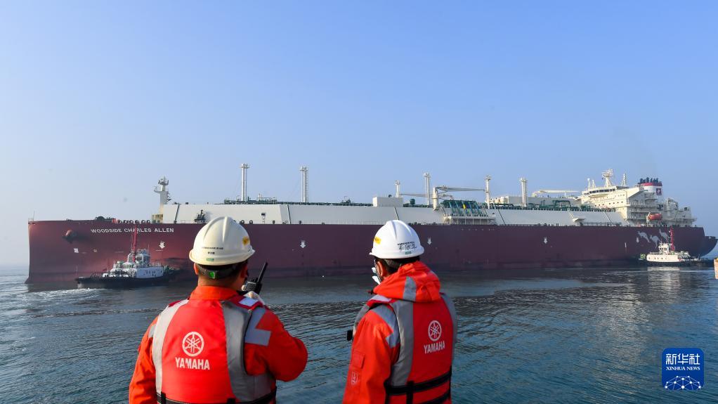 国家管网集团媒体关注度持续升温