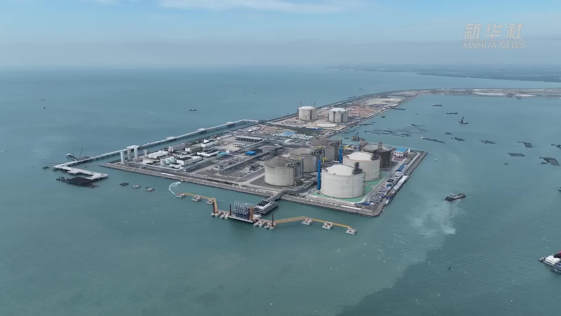 国家管网集团媒体关注度持续升温