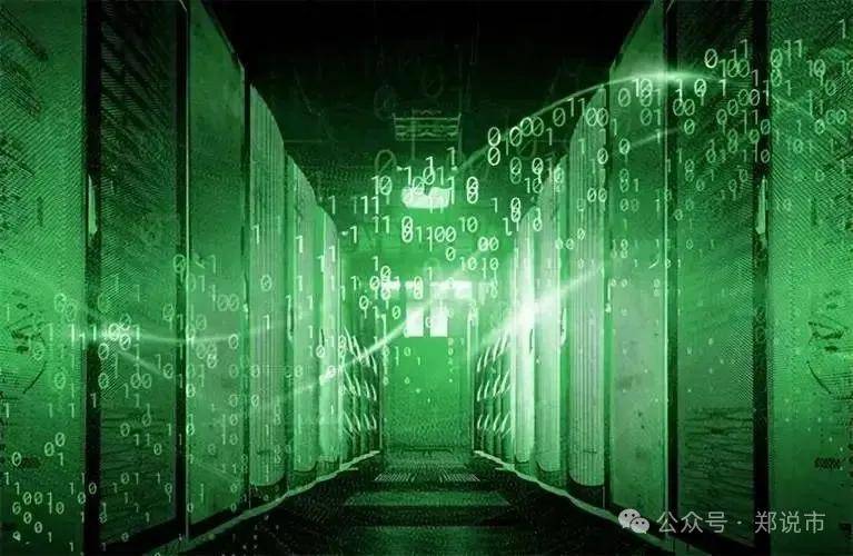 朗新科技集团侯立民:AI驱动电力能源领域创新升级 打造绿色高效数智新生态