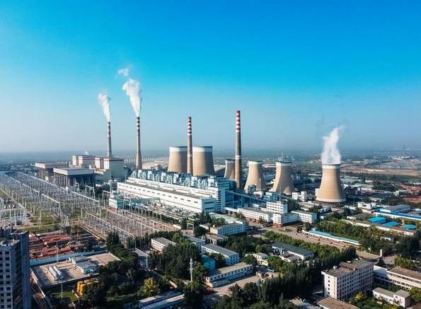 朗新科技集团侯立民:AI驱动电力能源领域创新升级 打造绿色高效数智新生态