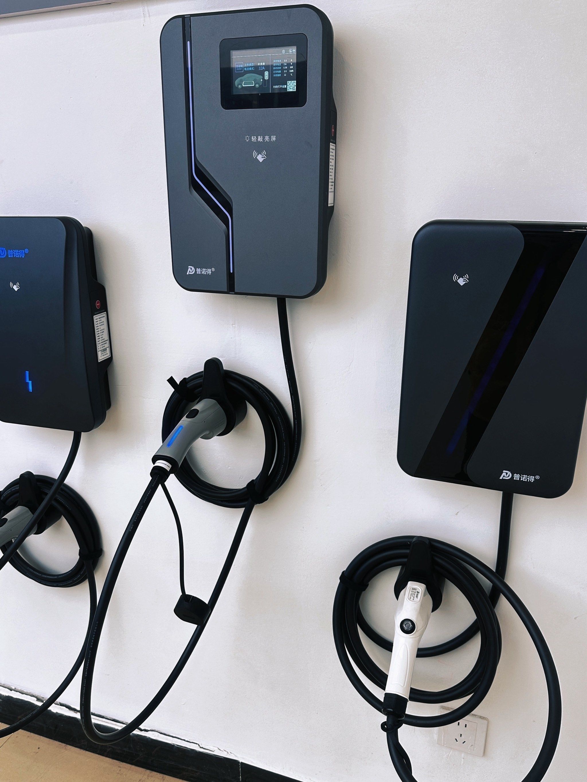 超级充电桩真能缓解“充电焦虑”吗