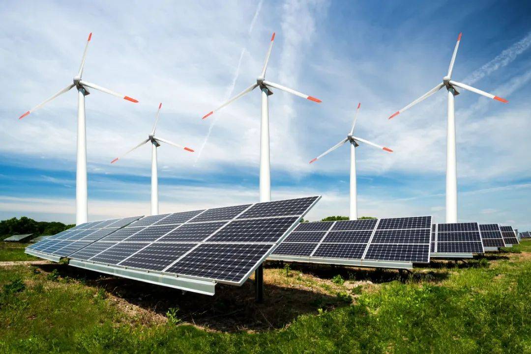 国家电网：电网升级赋能高质量发展 绿电跃阶加速能源转型