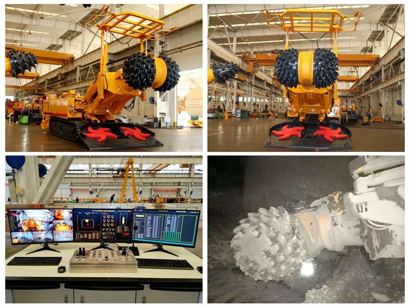 中国石油钻成煤岩气井超3000米水平段“新标杆”