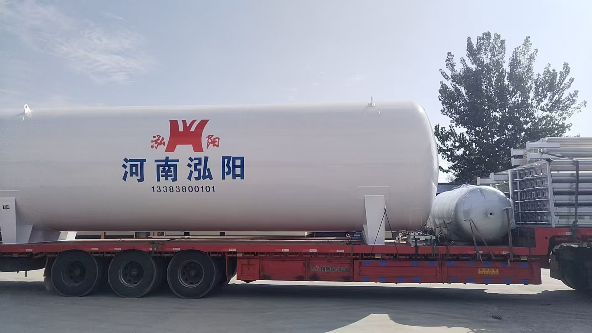 迎峰度夏，国家管网“LNG接收站+全国一张网”开辟能源保供新业态