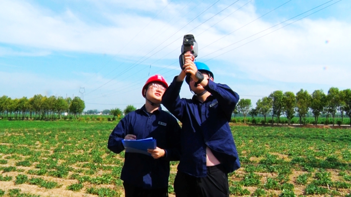 国网济源供电公司：应对高温度夏峰加强运维管理和风险防控