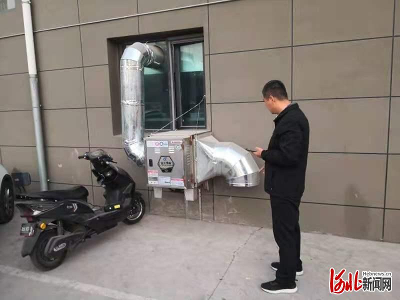 钢城生态“复兴”记——邯郸市复兴区全域和美乡村建设实践