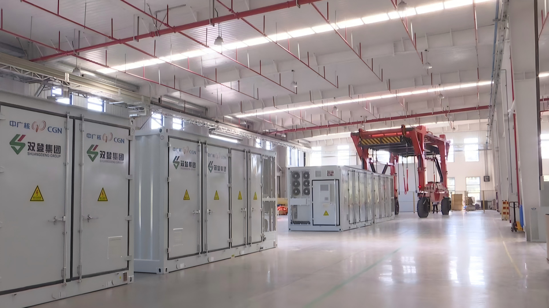 连续五度登榜！鹏辉能源稳居BNEF Tier 1全球一级储能厂商行列！