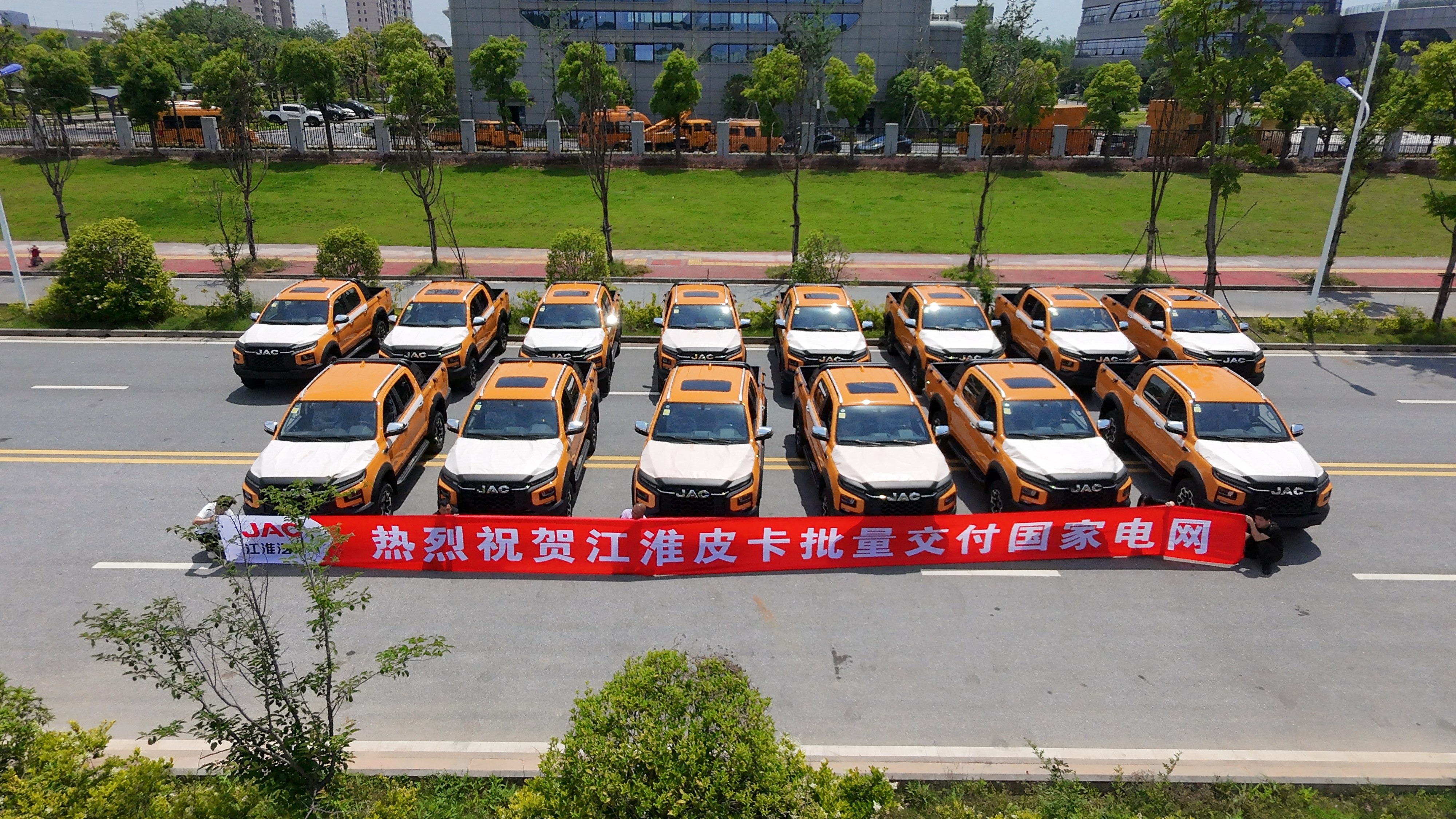 国家管网多维发力 持续筑牢迎峰度夏能源保供防线