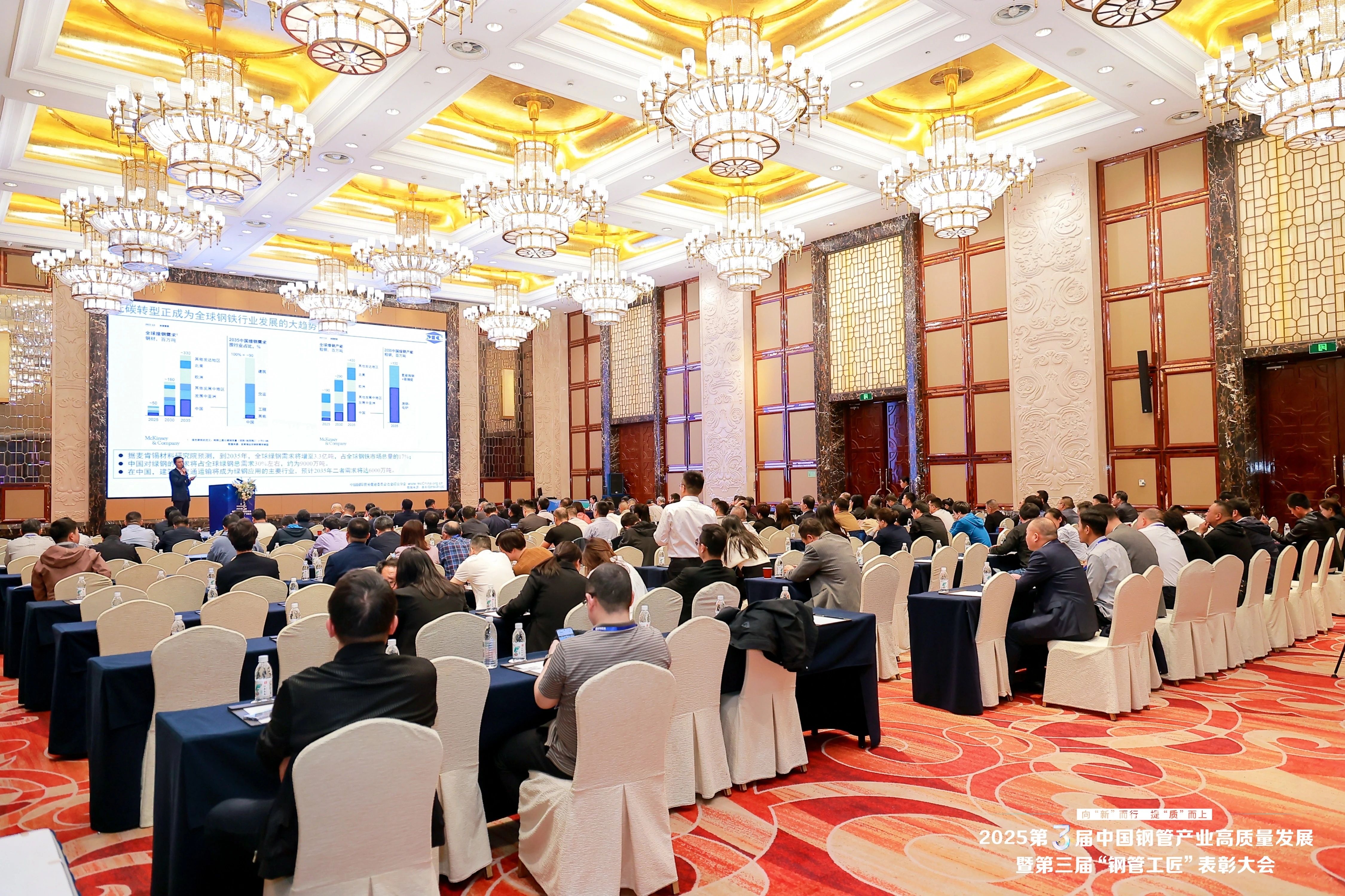 2025年数字化转型成果交流观摩大会在唐山成功举办