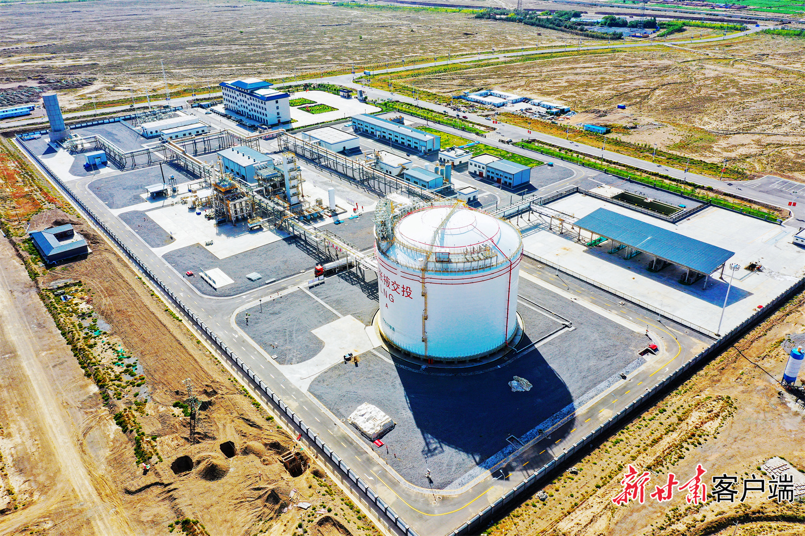 用统筹功夫建绿电园区