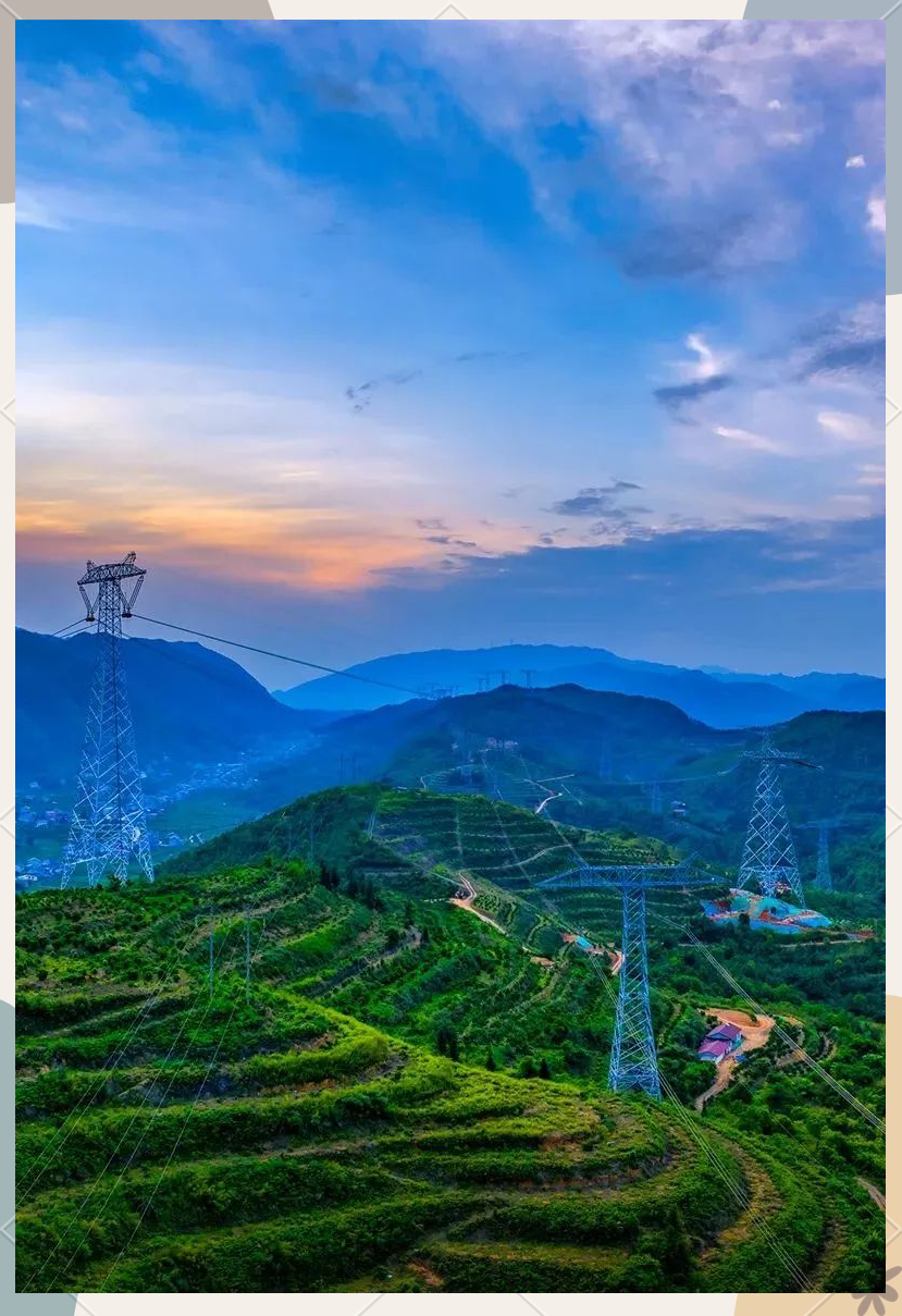 国家电网:宁夏-湖南±800千伏特高压直流输电工程投产送电