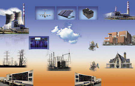 健全多层次统一电力超级市场