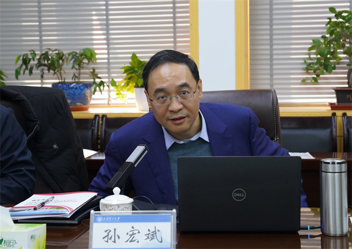 中国工程院院士、怀柔实验室主任汤广福：我国能源科技正以破竹之势，把许多“不可能”变成“可能”