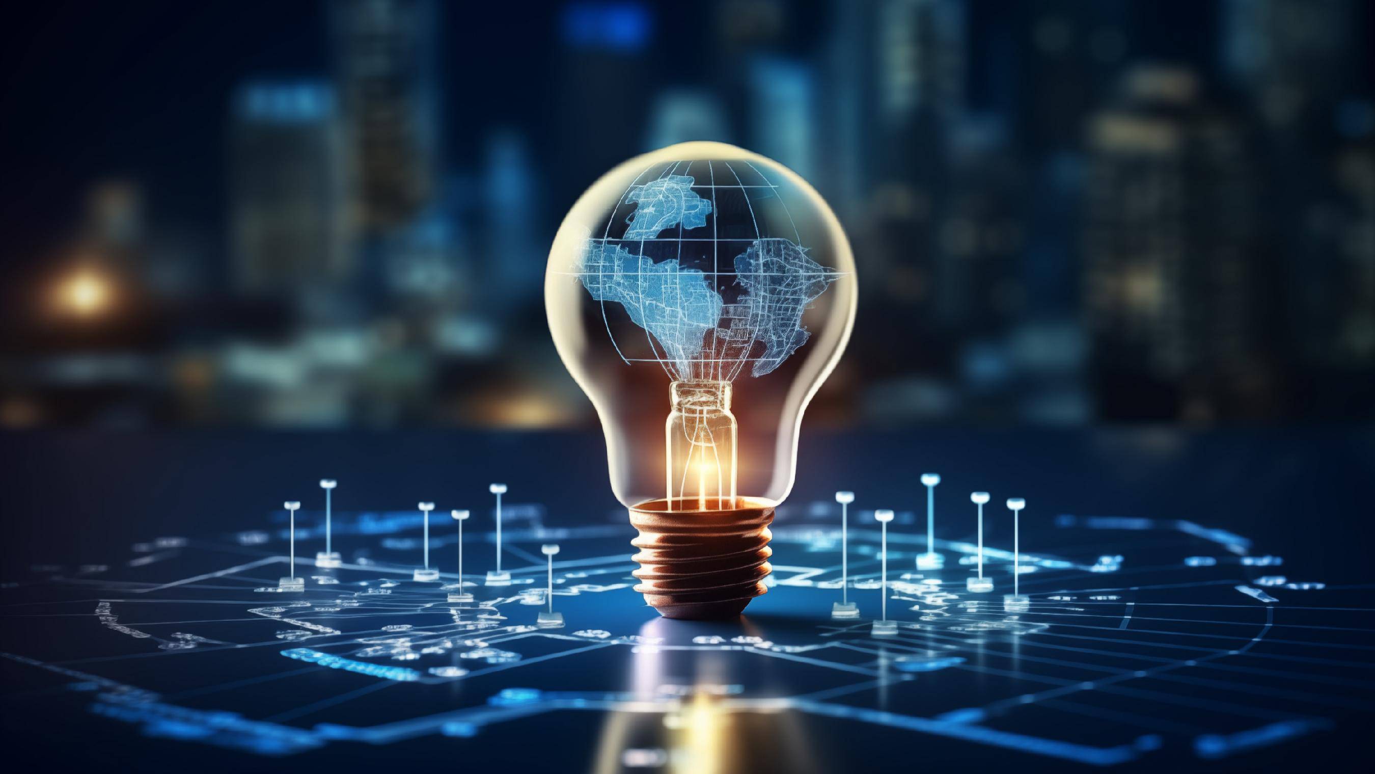 “十四五”能源高质量发展专家谈｜电价背后变化何在？