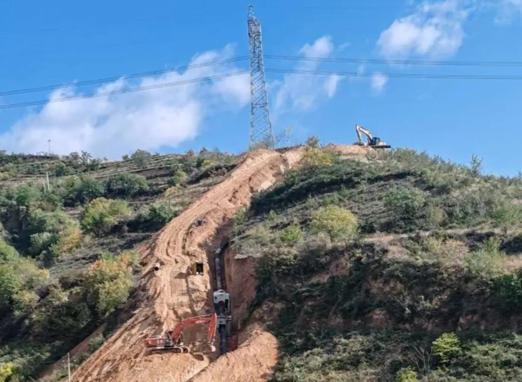 山西持续做好度夏能源保供 前8个月生产原煤近9亿吨