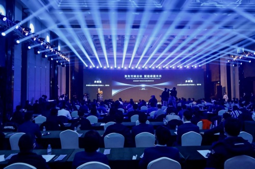 “绿建”未来 川南“大动脉”助推区域协同发展