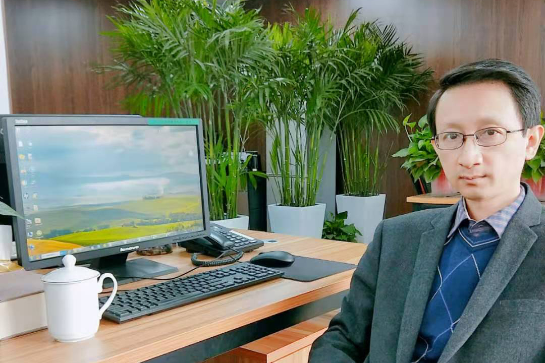 从“盆景”到“雨林”　央企“人工智能+”从何发力？