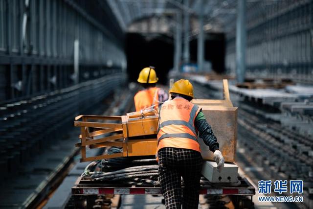 新华网《人民城市对话录》节目启动