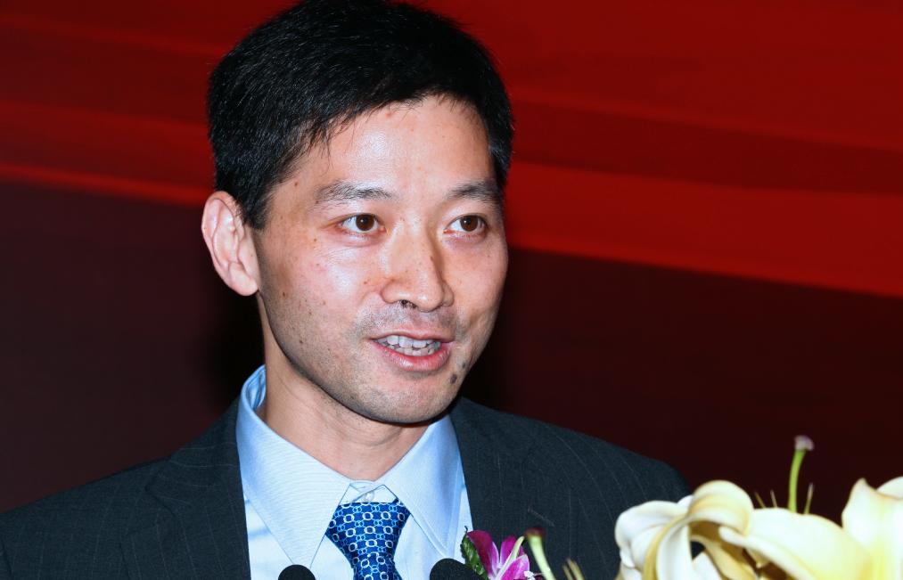 中国石化首席工程技术大师获颁“杰出工程师”称号