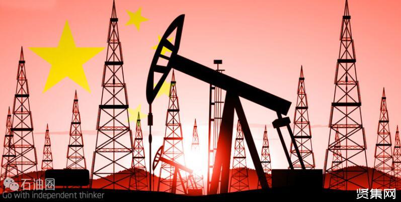 《大国石油》——中国石油成立75周年专题片