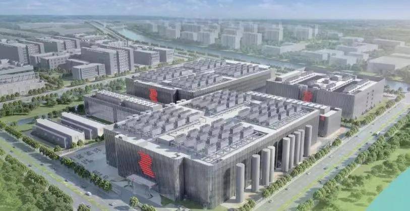 润泽科技拟新增500亿授信,河北女首富周超男“猛攻”AIDC