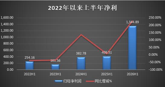 中国人寿中报利润高增之外