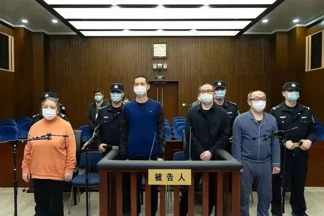 21.23亿起拍!6.74亿股阳光保险将拍卖,关联“阜兴系”非法集资案资产处置
