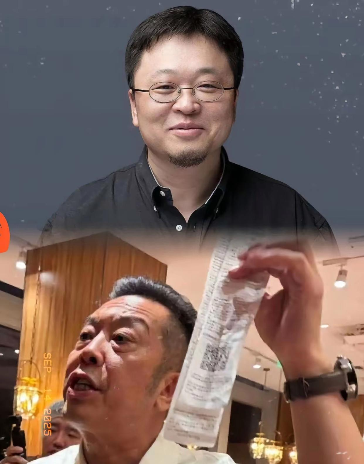“西贝起诉罗永浩”风波发酵，交个朋友先被一把“溜溜凳”推上被告席