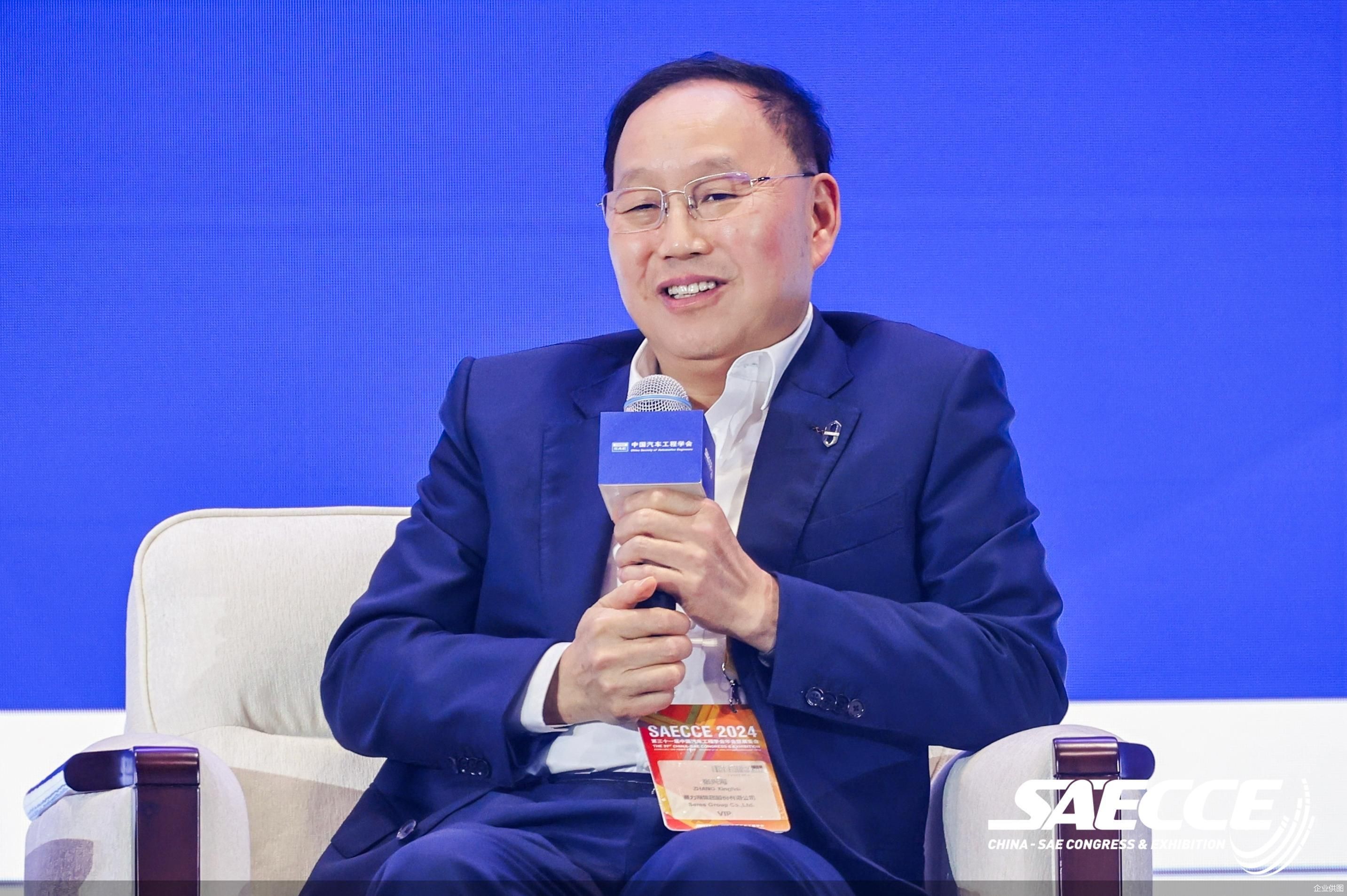 与华为分手？赛力斯董事长罕见回应！但其他界也在建专有网络