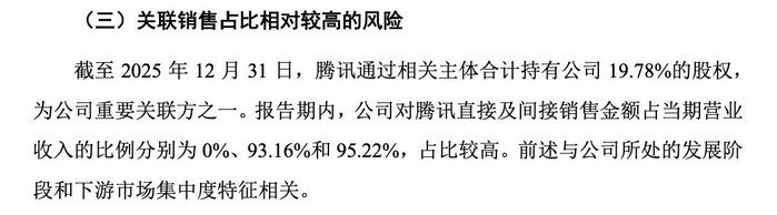 云豹智能冲刺“国产DPU第一股”,98%营收来自大股东腾讯
