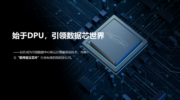 云豹智能冲刺“国产DPU第一股”,98%营收来自大股东腾讯