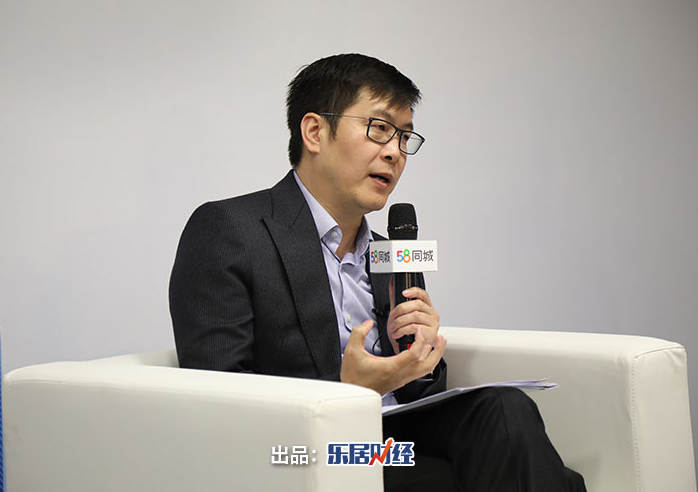 投资体面 退得不体面：姚劲波大赚21亿 58系仍有硬仗