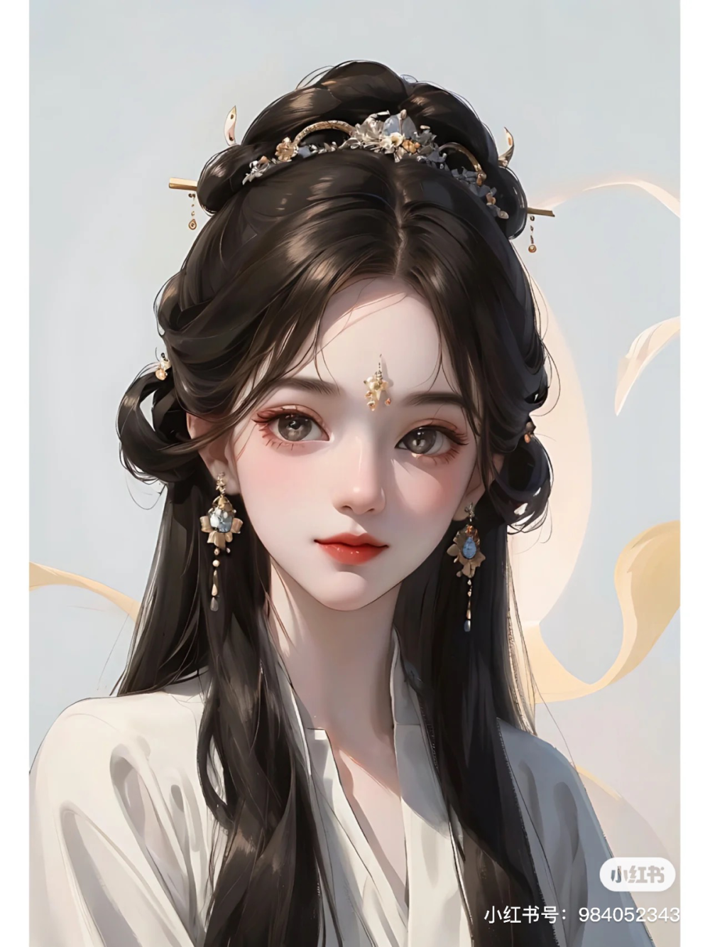 小红书AI等风来