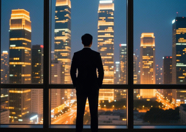 香港双周报丨李泽湘,港股IPO+1