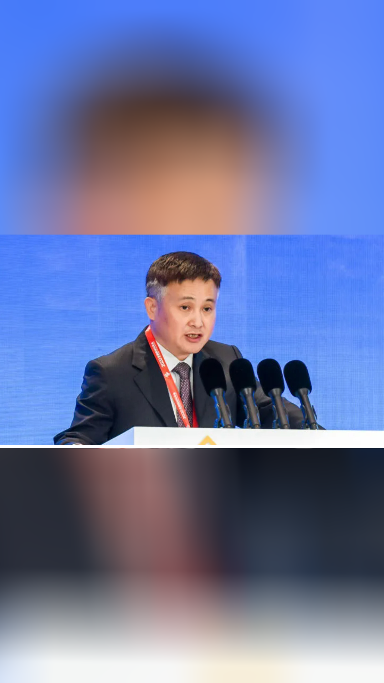 潘功胜:进一步优化短端利率调控机制,择机将公开市场操作期限切换为隔夜