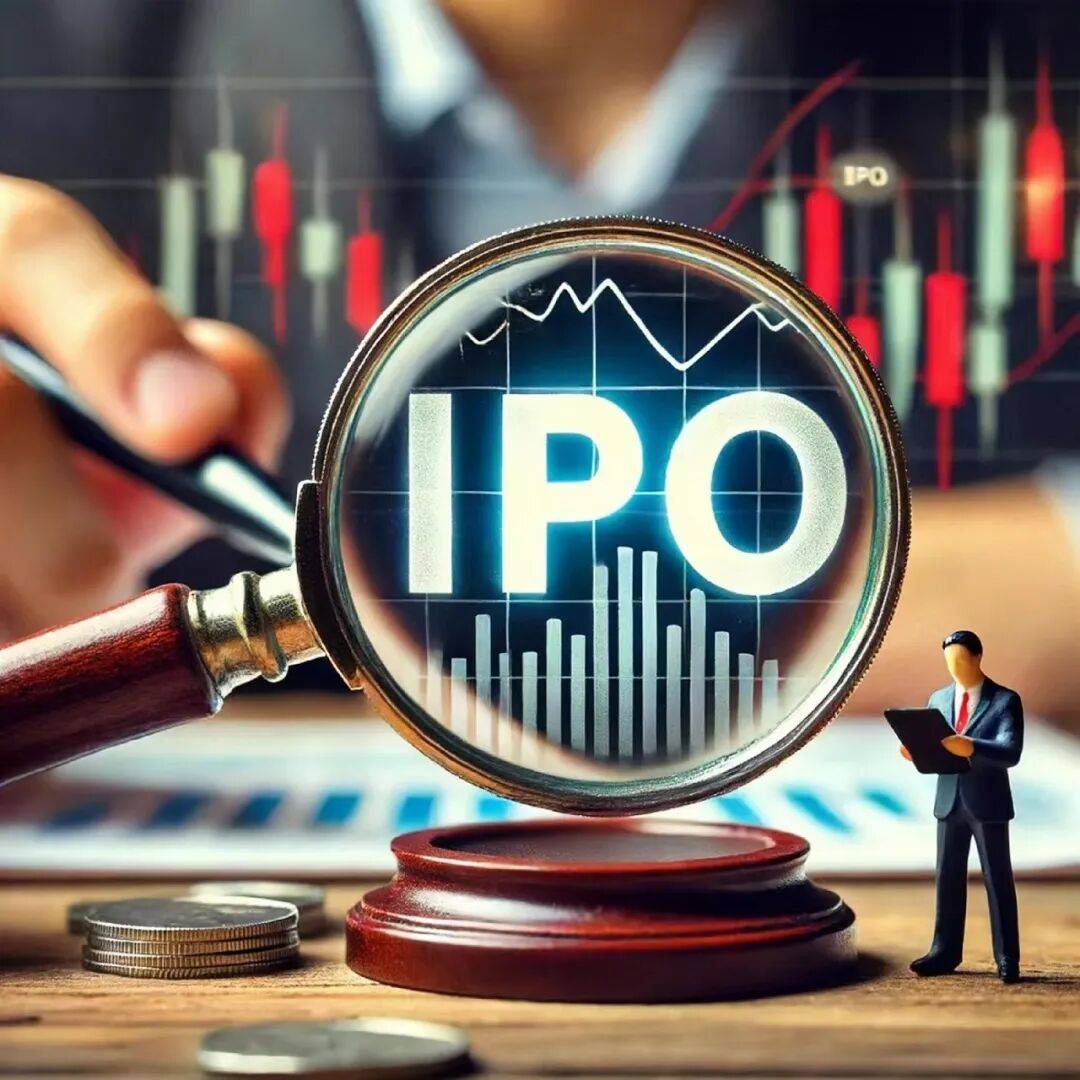 H股IPO动态数据周报(截至2026年10月11日)
