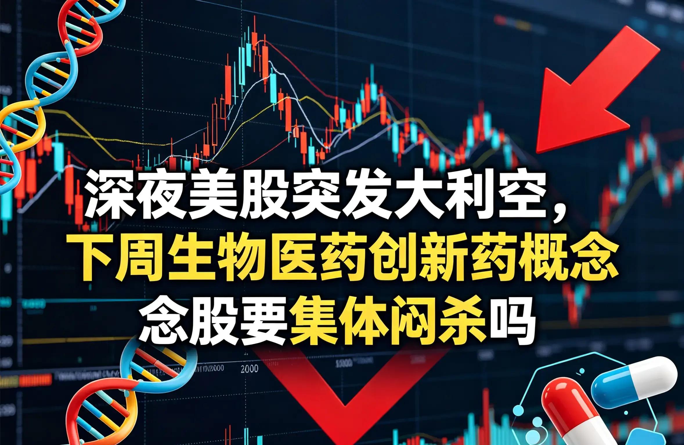 美股创新药IPO,迎来大回暖