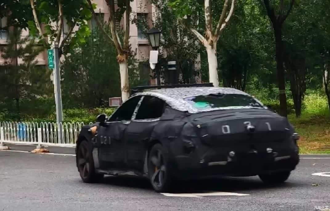 小米注册SU9 LUX商标，新车或瞄准行政豪华旗舰市场