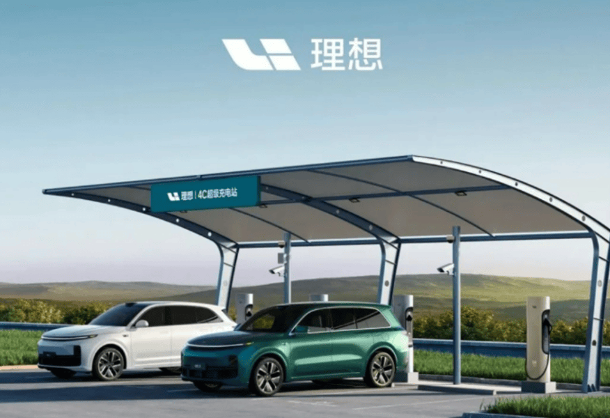 自燃可换新车！理想自研电池体系揭秘，告别宁德时代够底气了吗