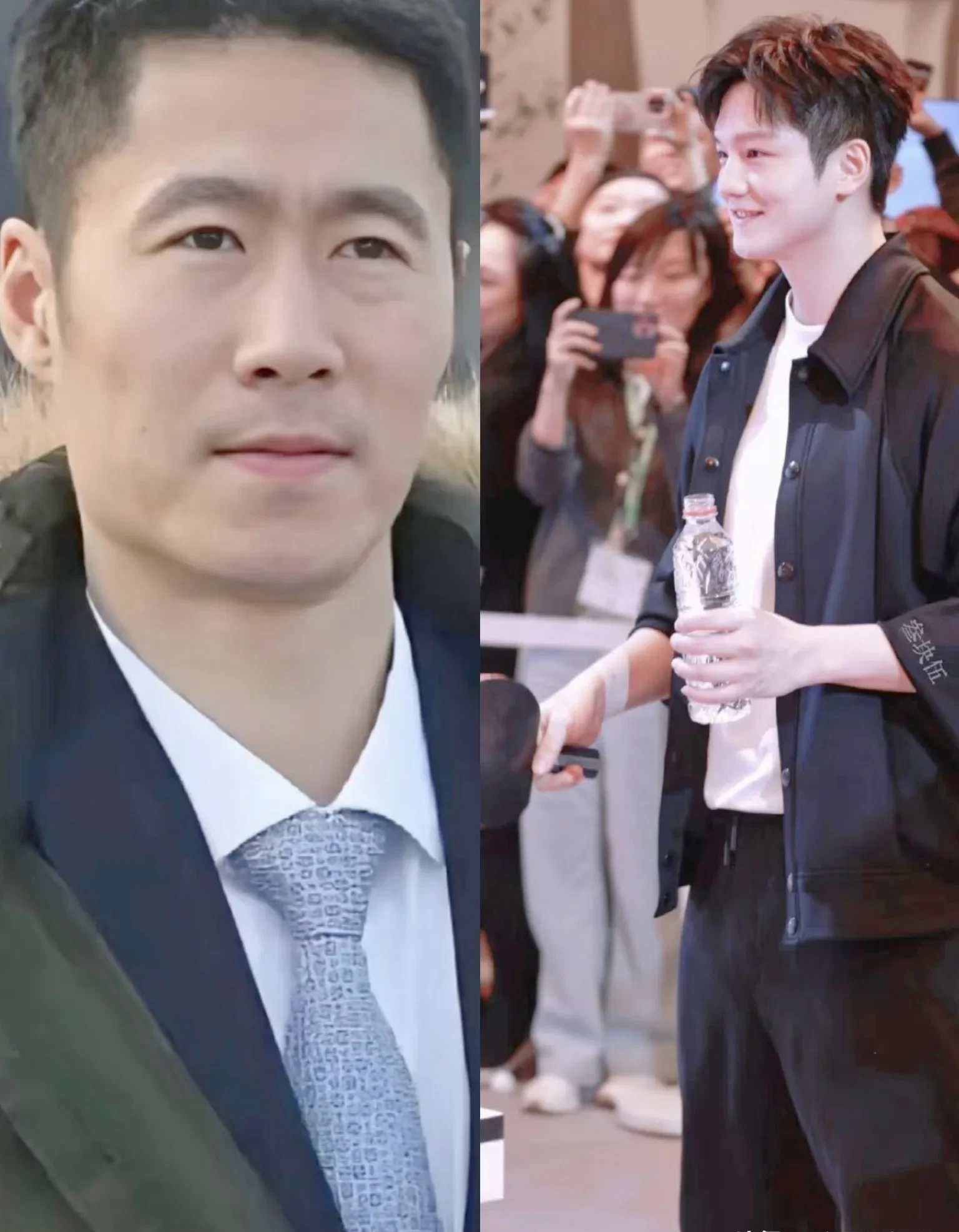 从融资明星到LP新贵,科技巨头们在下一盘什么棋?