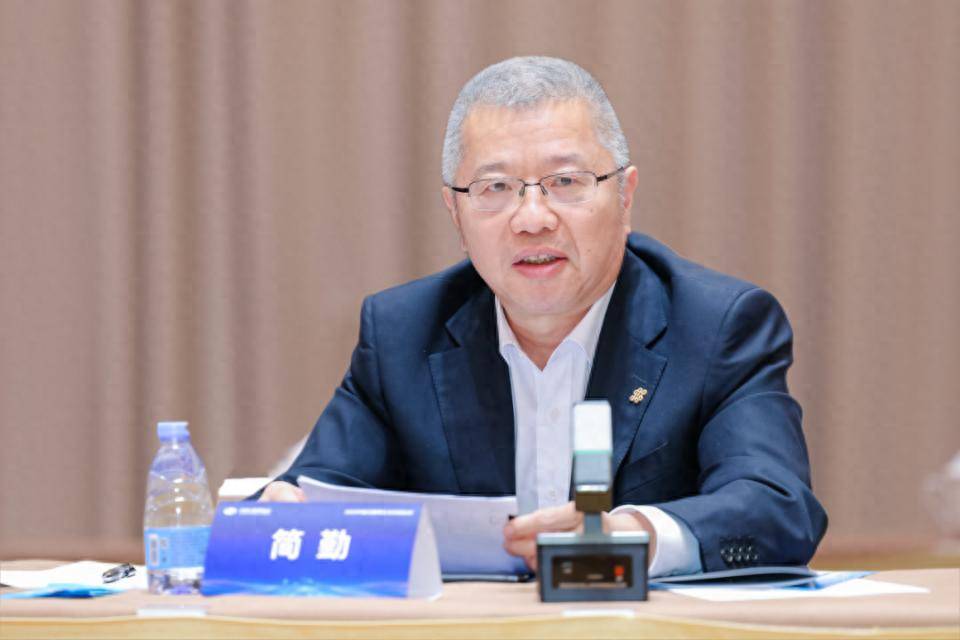 国家数据集团有限公司在雄安新区成立