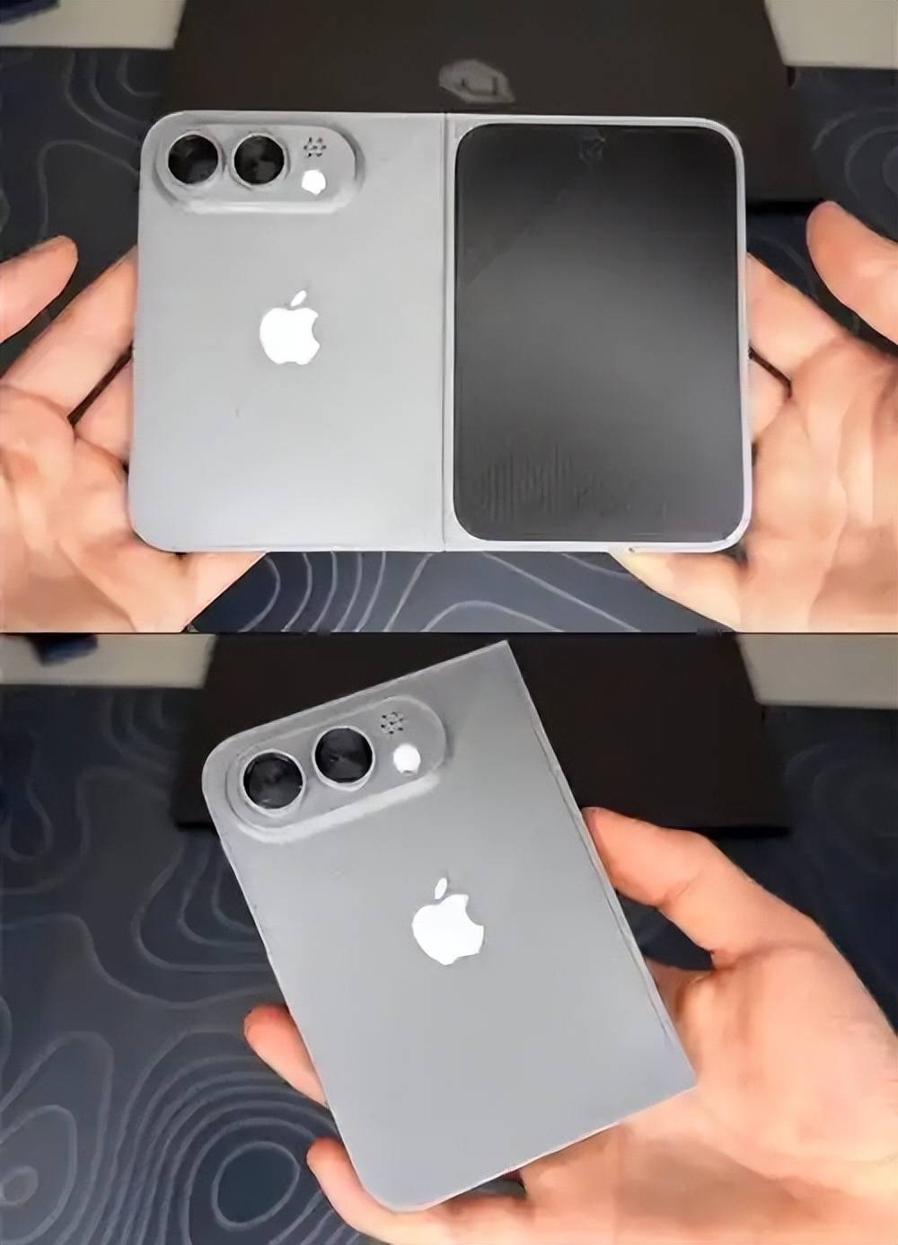 iPhone Duo 开售首日溢价“腰斩”