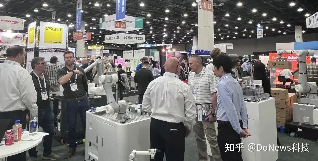 越疆科技根据H股股份激励计划场内购股,累计投入约2652万港元