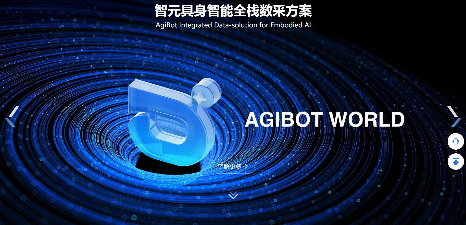 110台机器人同舞创纪录,智元给行业做了一次规模化压力测试?
